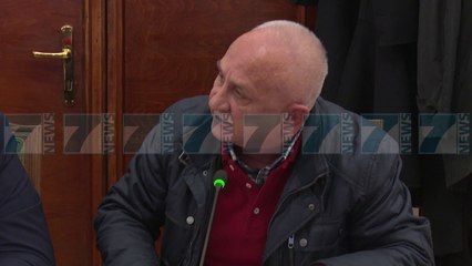 PD «NDRYSHIMET LIGJORE JANE PER TE MASHTRUAR SHQIPTARET» - News, Lajme - Kanali 7