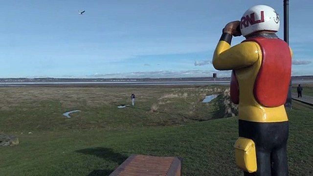 Cheshire Wildlife Trust's Huge Conservation Project!