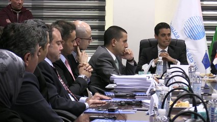 Türk şirketi Filistin’de kanalizasyon arıtma tesisi kuracak - RAMALLAH