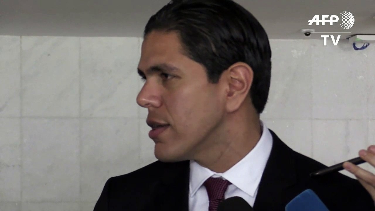 Brasil abrirá centro de acopio de ayuda para Venezuela: enviado