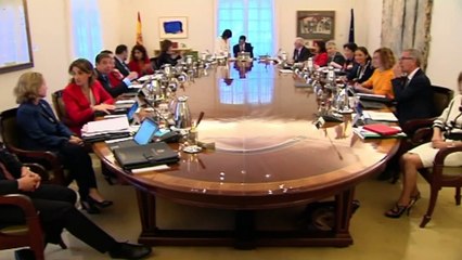 Gobierno dará un plazo a los Franco para decidir dónde enterrar al dictador