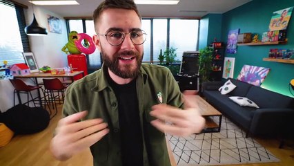 MES 10 CHAÎNES YOUTUBE PRÉFÉRÉES