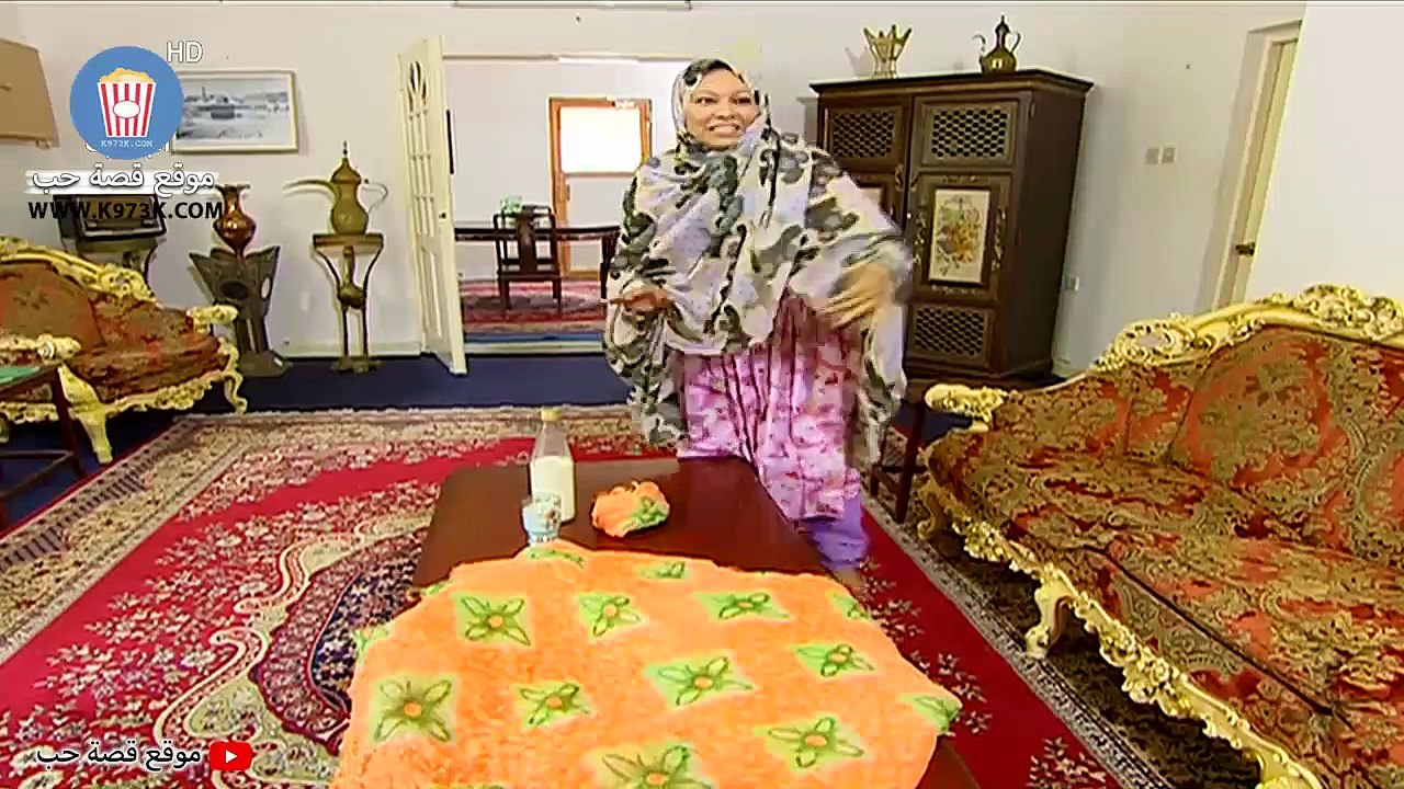 مسلسل دروب الحلقه 9