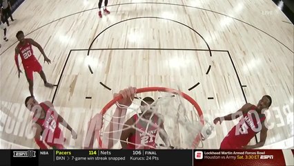 Western Conference All-NBA G League Team Highlights