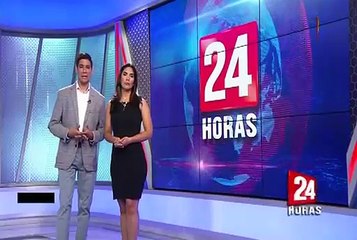 Tacna: al menos 430 familias quedaron damnificadas por huaico en Mirave