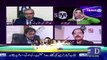 Pir Mazhar Ul Haq Taunts On Meher Abbasi On Her Age And Meher Response..