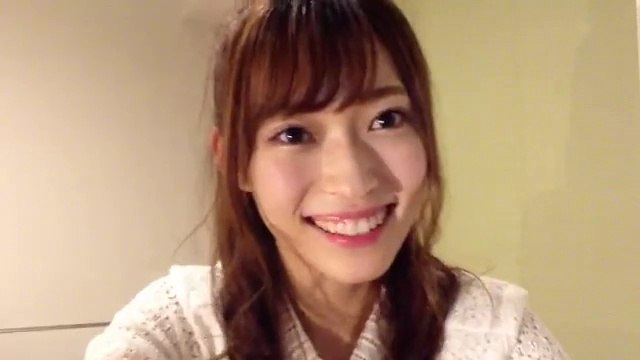山口真帆 20181003 2319