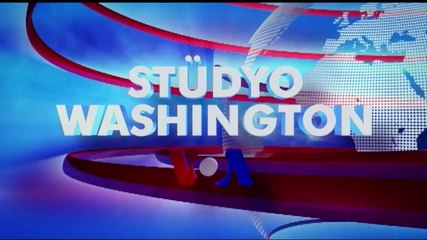 VOA - EGE Türk Stüdyo Washington 11 Şubat