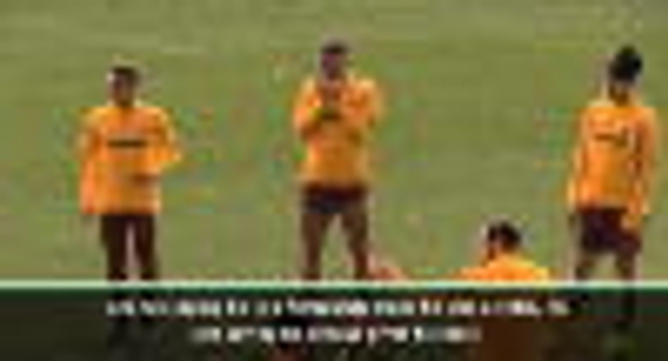 De Rossi hopeful Roma fans can repair relationship with Kolarov