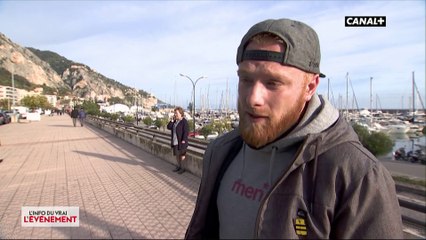 Gilets jaunes : vers une structuration politique ? - L'info du vrai du 11/02 - CANAL+