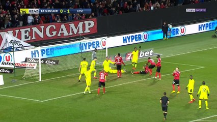 Oeil de Luis : "Gelson Martins apporte énormément à Monaco"