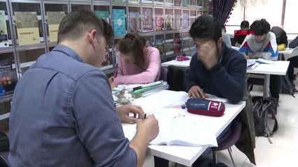 Cumhurbaşkanı Erdoğan Sincan Belediyesi Millet Kıraathanesini Ziyaret Etti