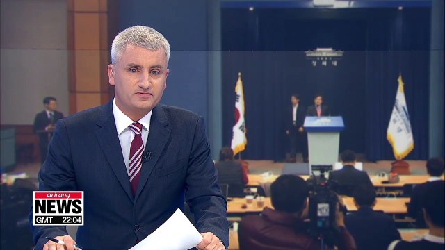 Leaders of S. Korea and U.S. likely to speak ahead of 2nd Kim-Trump summit