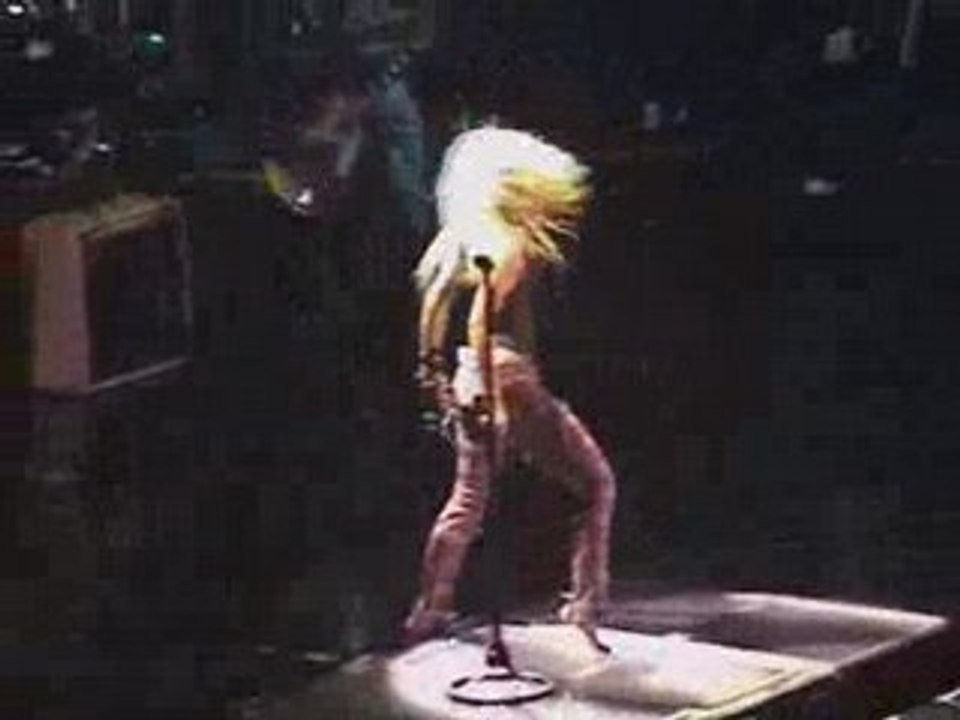 Shakira Dude Looks Like A Lady - Vidéo Dailymotion