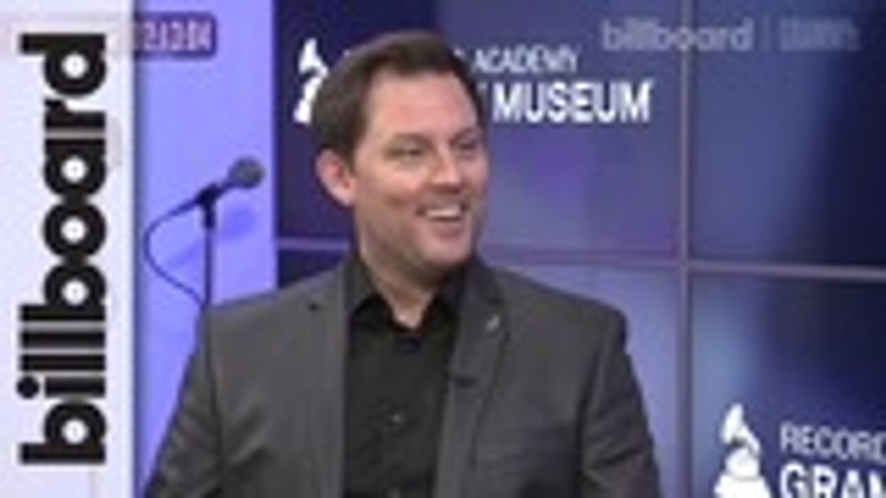 Grammy Museum Executive Director Michael Sticka Talks New Dolly Parton Exhibit at 2019 Grammys | Billboard
