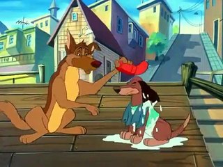 All Dogs Go To Heaven The Series S03 E10