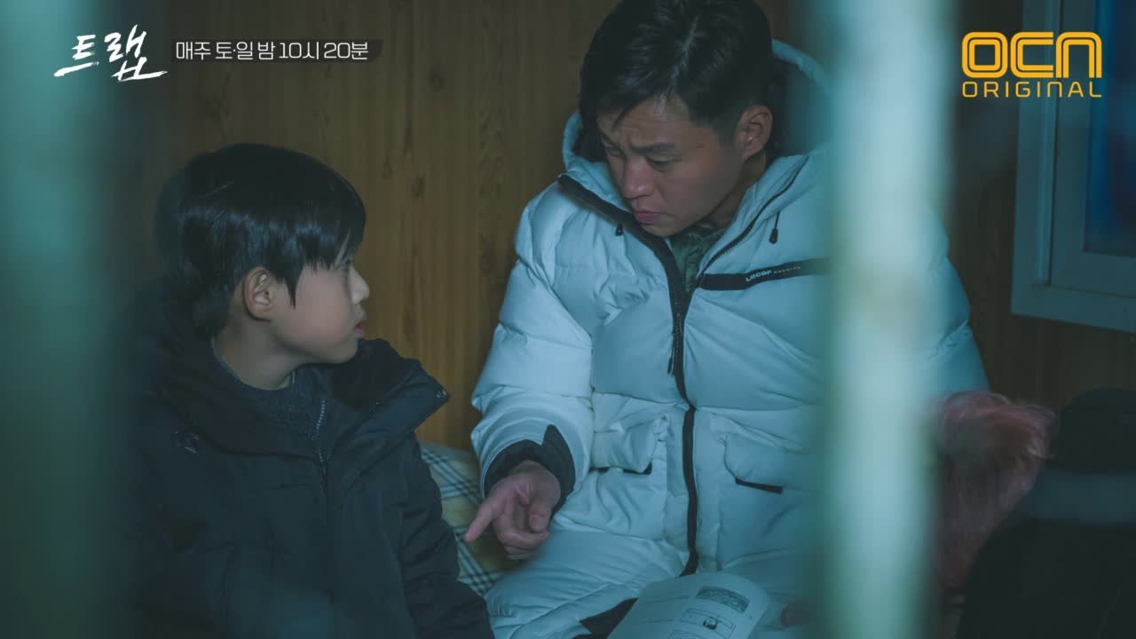 [비하인드.jpg] 월요병 극복☆ 스틸로 다시보는 2화