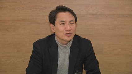 김진태 "의원직 제명?...나 띄워주려는 것" / YTN