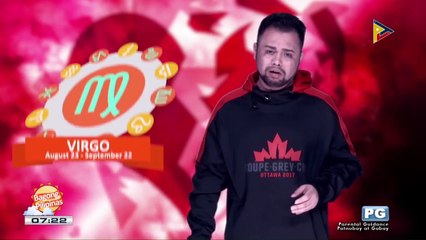 FIFI OF FORTUNE: Alamin ang inyong kapalaran ngayong linggo