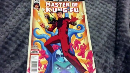 Master of Cringe-Fu Helped Me Master the Iron S___ Fist Post
