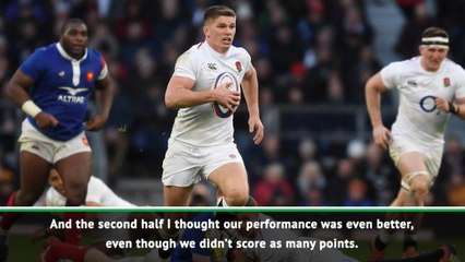 We could've scored 20 more points - Jones