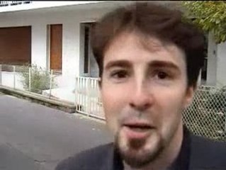 ERIC CABREL Le fils caché de Francis Cabrel