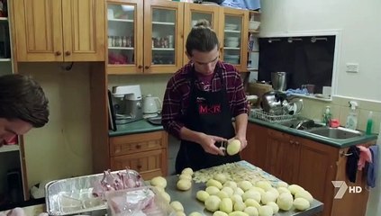 My.Kitchen.Rules.S10E08 Josh and Austin Part2