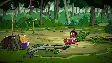 Craig of the Creek - Jessica of the Creek