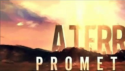 A Terra Prometida Capitulo 174 Completo na integra