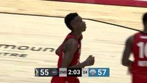 Chris Boucher's Career NBA G League Highlights