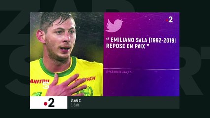 Le Zap Sports.fr du 11 février