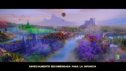 La gran aventura de los Lunnis y el libro mágico
