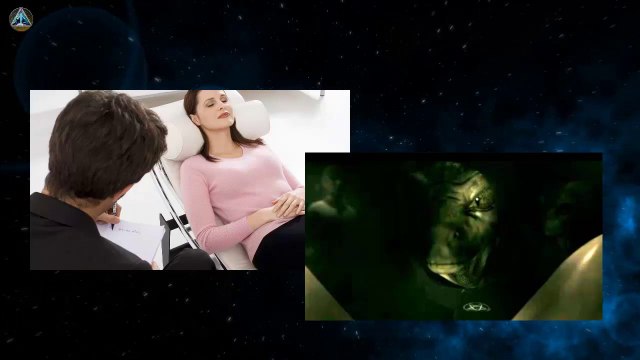 SHE I1 Hipnosis: Desparasitación, Reptiliana Nila Tecnología en Saturno destruido/ Mec. de Defensa - Hipnosis Clínica Regresiva