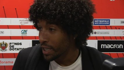 24e j. - Dante : "Il faut rester les pieds sur terre"