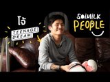 Soimilk People : Joe teenage Dream