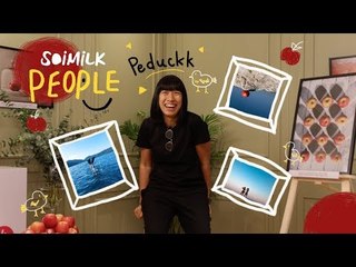 Soimilk People : Peduckk