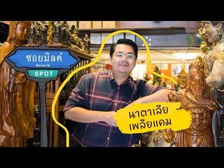 Soimilk Spot 48 : นาตาเลีย เพลียแคม