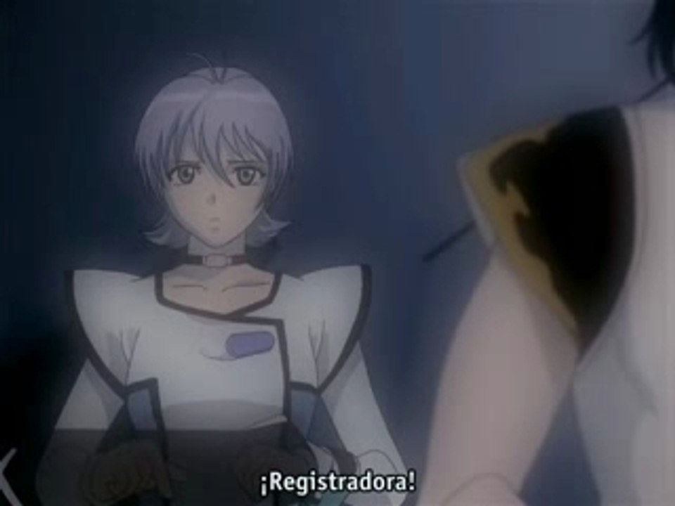 Geneshaft capitulo 3 parte 2 de 3