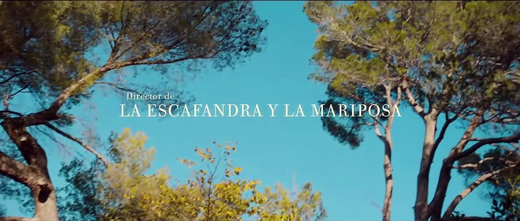 Van Gogh, a las puertas de la eternidad - Willem Dafoe