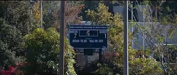 Lo que esconde Silver Lake - Andrew Garfield