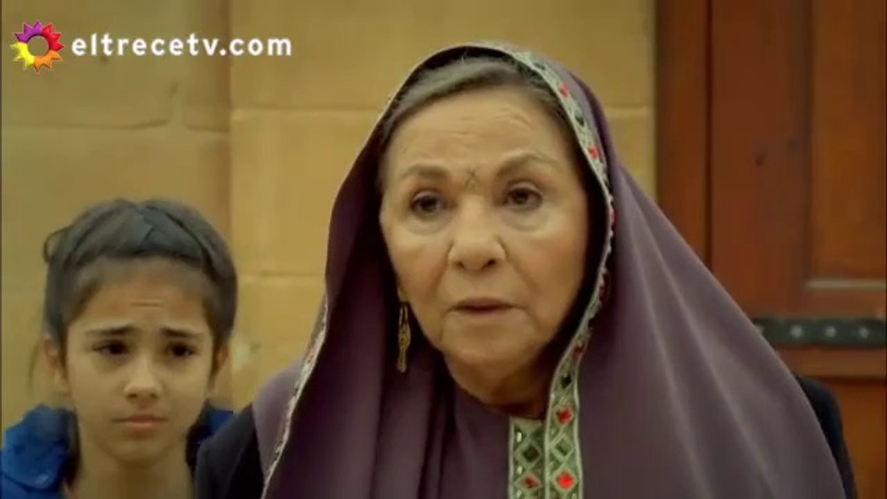 Capitulo 50 Esposa Joven
