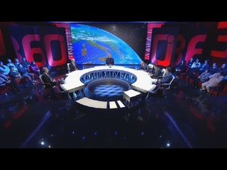 Live/ '360gradë' nga Artur Zheji - "Rama & Thaçi dhe loja e rrezikshme e kufijve...!"(7 shkurt 2019)