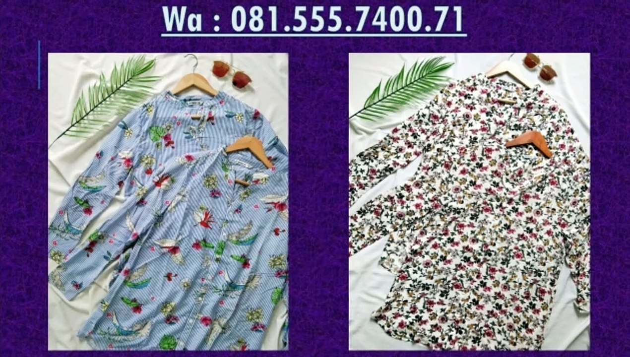 081-555-7400-71 || Grosir Baju Branded Murah Vans, Grosir Baju Branded Murah Online