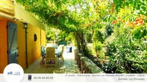 A vendre - Maison/villa - Bormes Les Mimosas (83230) - 5 pièces - 110m²