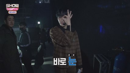[Showchampion behind EP.117] We can live without air, but we can't live without 'THE BOYZ'ㅠㅠ