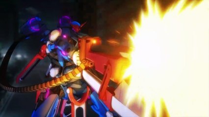 TVアニメ『エガオノダイカ』第一弾PV（アナザーver.）