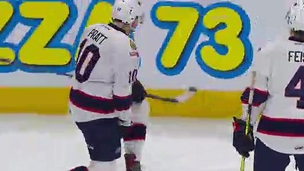 Edmonton Oil Kings defeat Regina Pats 5-2