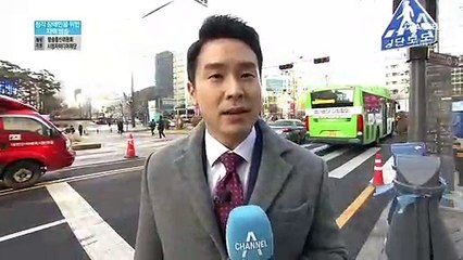 2월 11일 김진의 돌직구쇼 오프닝