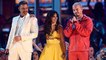 Camila Cabello Opens the 2019 Grammy Awards With a Bang Performing 'Havana' | Billboard News