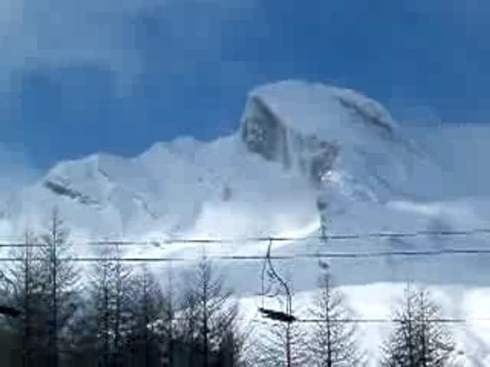 Avalanche